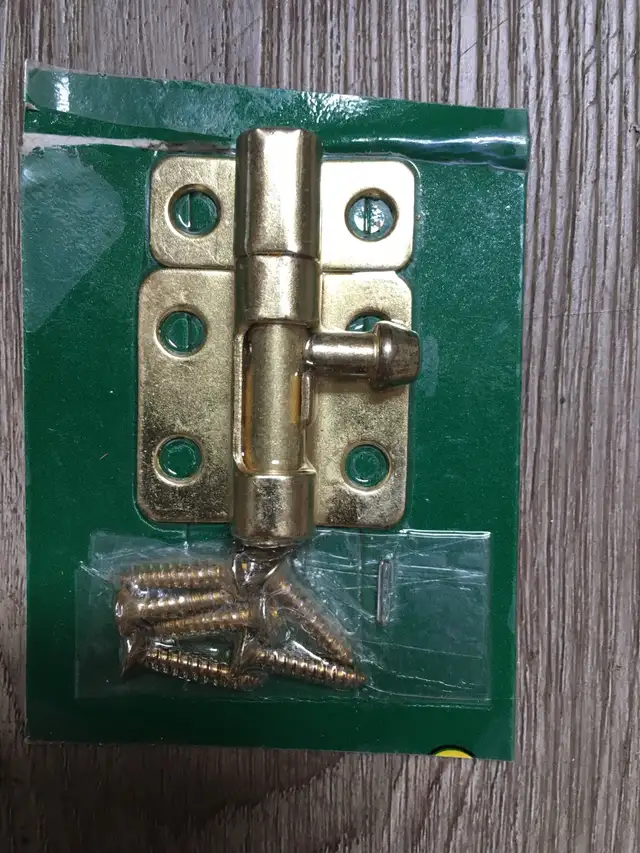 Door latch in Windows, Doors & Trim in City of Montréal - Image 5