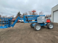 Boomlifts for sale! 
