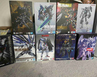 Metal build collections. Great price  