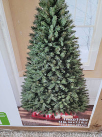 Artificial Christmas Tree