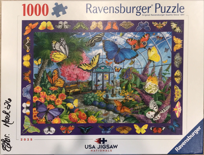 Used  1000 Piece Jigsaw Puzzles, View more