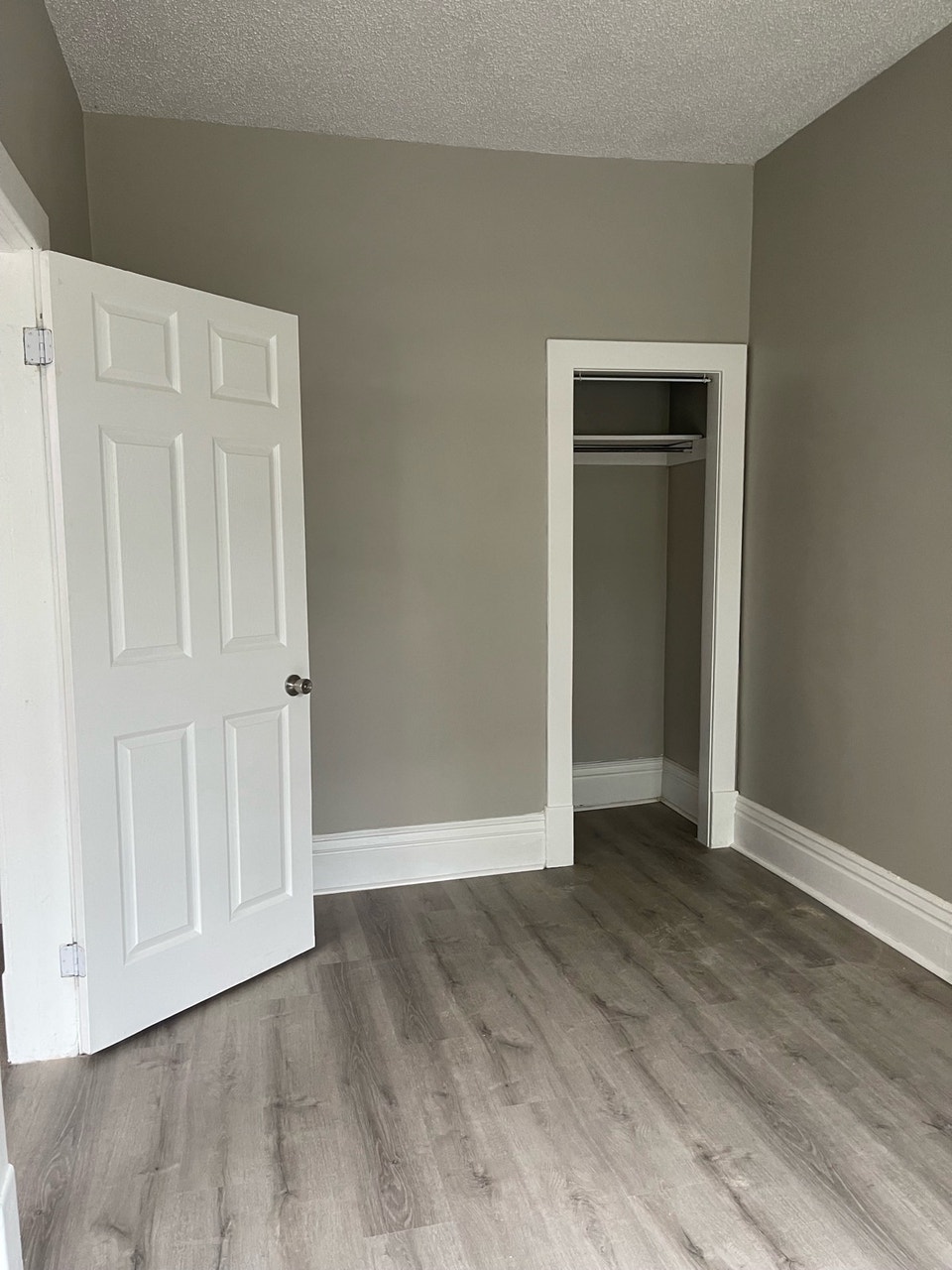 3 bedrooms side by side Duplex for rent in the North end 5
