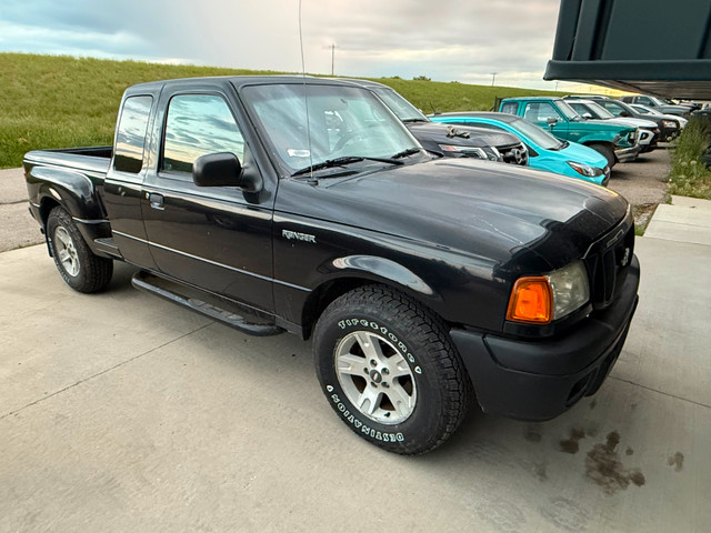 2004 Ford Ranger 4.0L XLT for sale $9000 OBO in Cars & Trucks in Lethbridge - Image 2