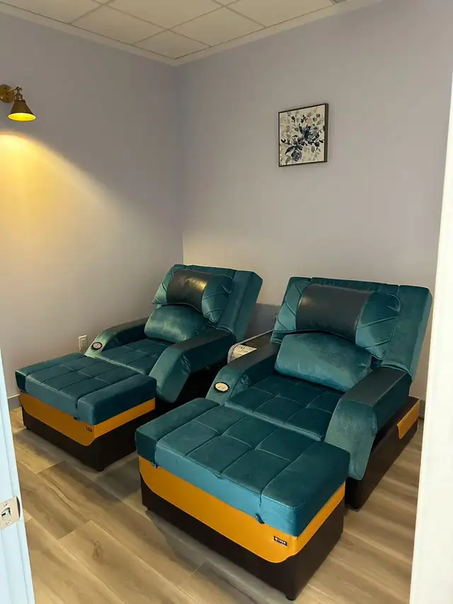 Yoyo massage Edmonton in Massage Services in Edmonton - Image 8