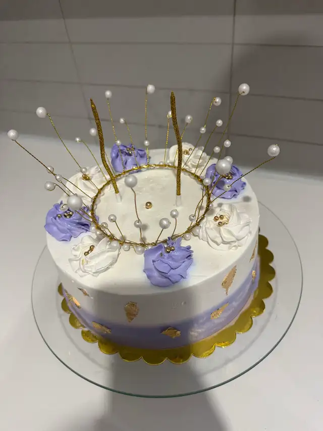 Delicious homemade eggless cakes - custom orders available523046261129236481
