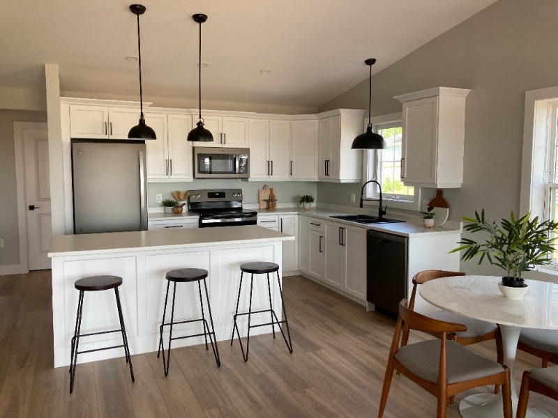 2 Bedroom, 2 Bathroom for Rent Long Term Rentals Summerside Kijiji