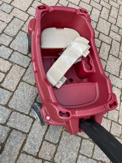 Cart wagon Little Tikes , View more