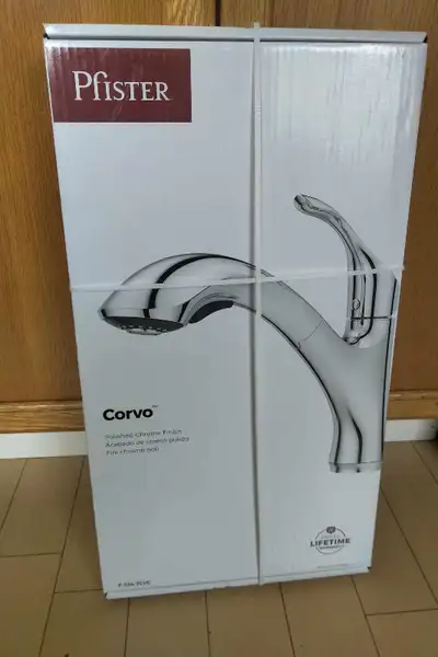 New Pfister  Kitchen Faucet  Shediac N.B., View more