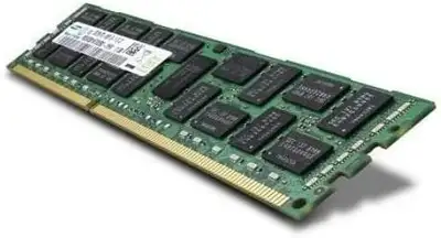 Samsung 16GB DDR3L 10600R/1333MHz ECC server memory, View more