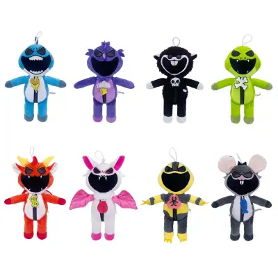 Nightmare Critters, View more