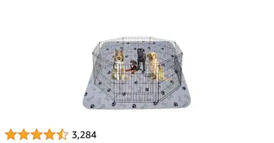 Washable Reusable Pee Pads for Dogs - 2 Available, View more