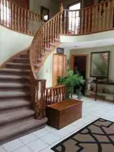 Carpet those basement stairs or any stairs in Rugs, Carpets & Runners in Oshawa / Durham Region - Image 3