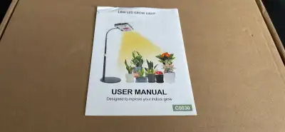 LBW LED Grow Light, View more