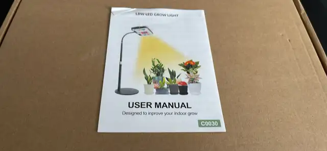 LBW LED Grow Light in Puerto Rico in Canada - Image 2