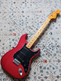 Fender Stratocaster 1979 Hardtail