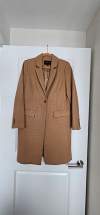 Women's Pea Coat