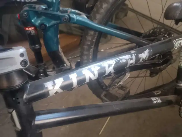 BMX bike in BMX in Strathcona County - Image 3