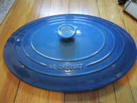 Le Creuset dutch oven LID ONLY