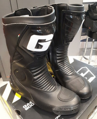 Gaerne G-Evolution 5 Motorcycle Boots (LNIB) Size 11 (fit large)