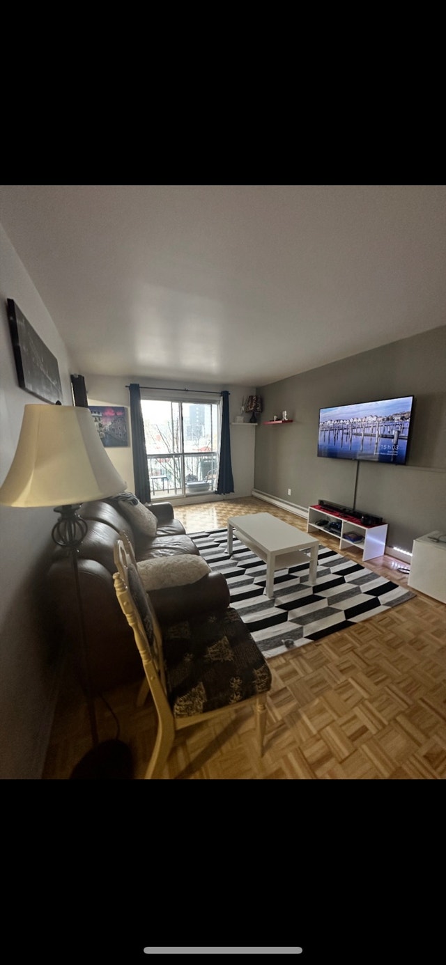 chambre à louer — photo 1