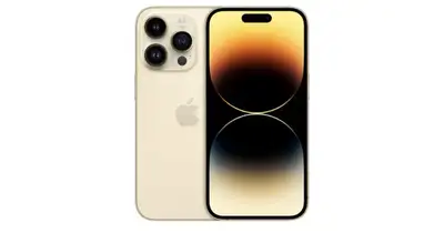 iPhone 14 Pro 256GO eSIM - New/Renewed, View more
