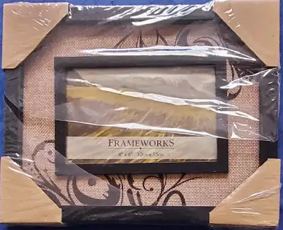 Frame work, View more