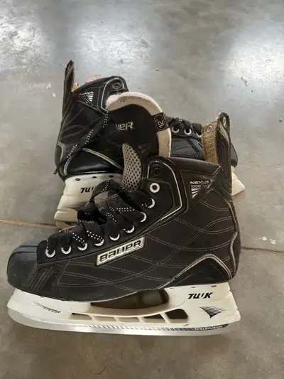 Men’s Bauer Nexus Hockey Skates, View more