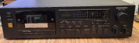 ROTEL RD-870 STEREO CASSETTE DECK