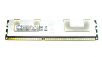 2x Samsung 4GB 4Rx8 PC3-8500R-7-10-H0-D2  ECC    Memory RAM