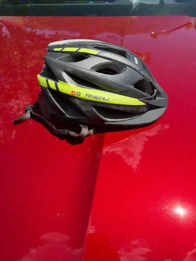 Louis Garneau Helmet, View more