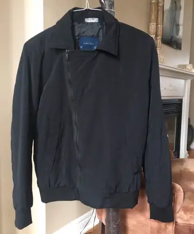 Mens Zara jacket size medium never worn