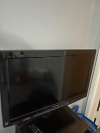 Tv for Sale $40 OBO