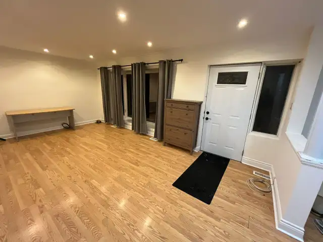 Large 3 bedroom House