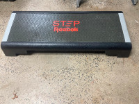Exercise STEP platform ( used )….in Rockland