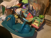 For sale baby items
