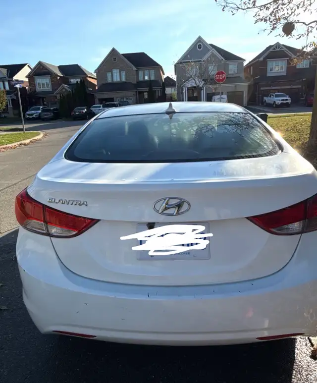 2013 Hyundai Elantra 606394315567288323