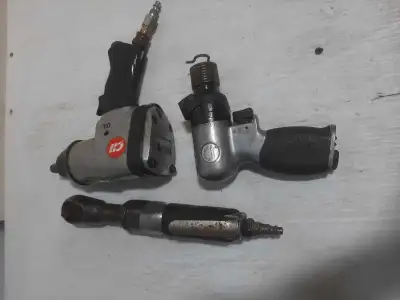 Campbell Hausfeld Air Tool Kit, View more
