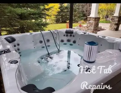 We sell all types of Hot Tub and Pool equipment, parts, and chemicals at the lowest price guaranteed...