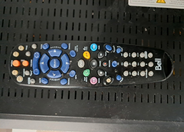 Bell receiver in General Electronics in Leamington - Image 2