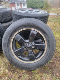 225 65 17 tires