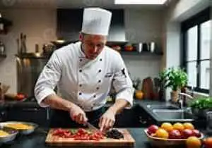 Chef Wanted, View more
