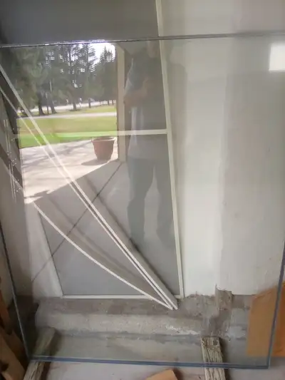 Dual Pane Glass Only Sealed Window Units, View more