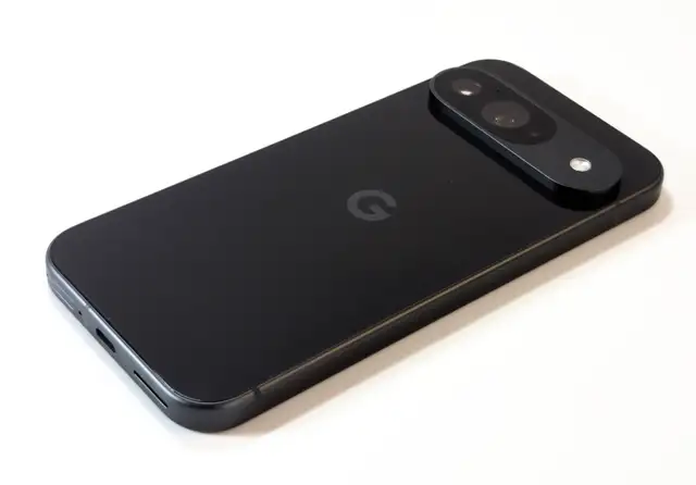 BNIB Google Pixel 9 deGoogled GrapheneOS Encrypted Privacy Phone64628637818626124