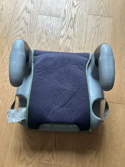 Graco Booster Seat, View more
