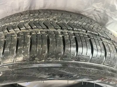 NEW 4 Tires Pneus Kumho Solus TA51 ete 215/55R18 215 55 18 summer Valeur $844 + taxes