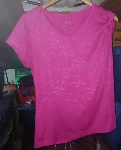 Large Pink Women's Shirt, View more