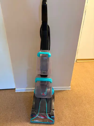 Excellent condition. Comes from non smoking and no pets home. Does not have attachments. Ad will be...