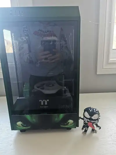 gaming pc ready to play , View more