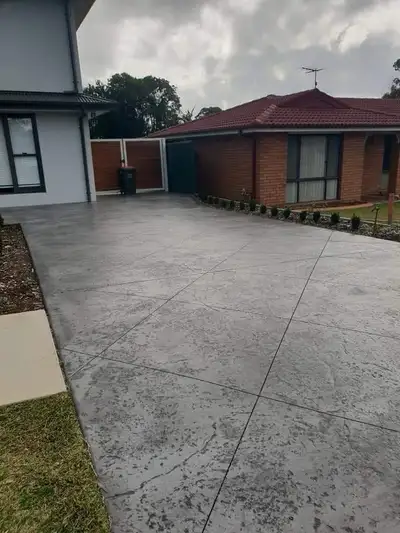 concrete. waterproofing.and interlocking , View more