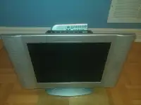 Mini Television
